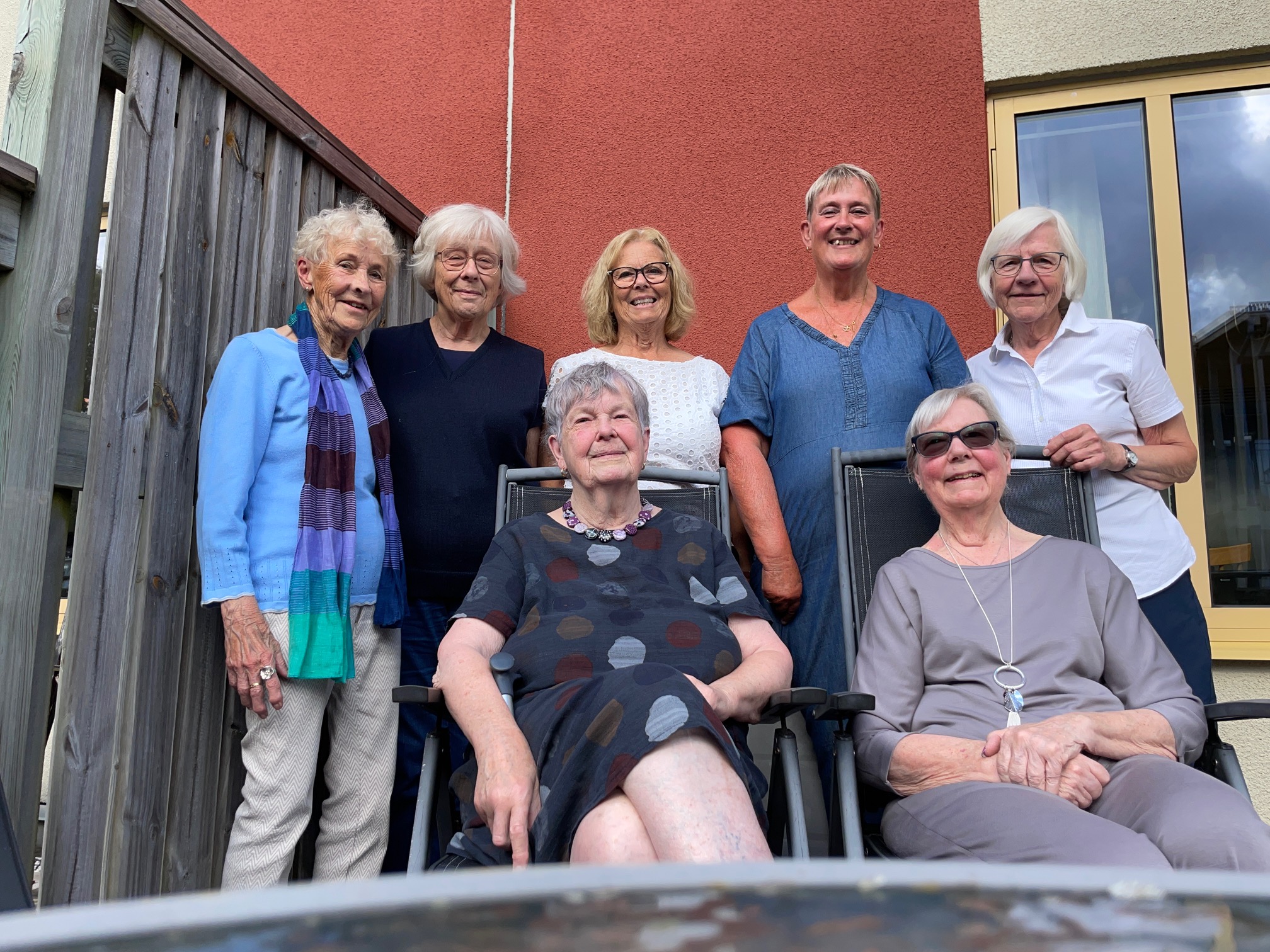 Styrelsen 2026-2027
